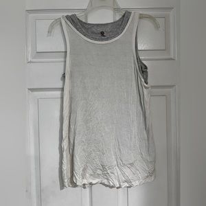 Kindred Bravely Nursing Tank